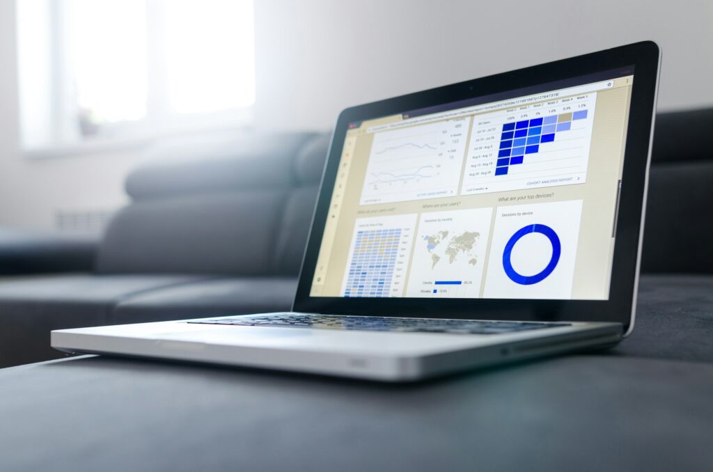 Mail tracking and analysis