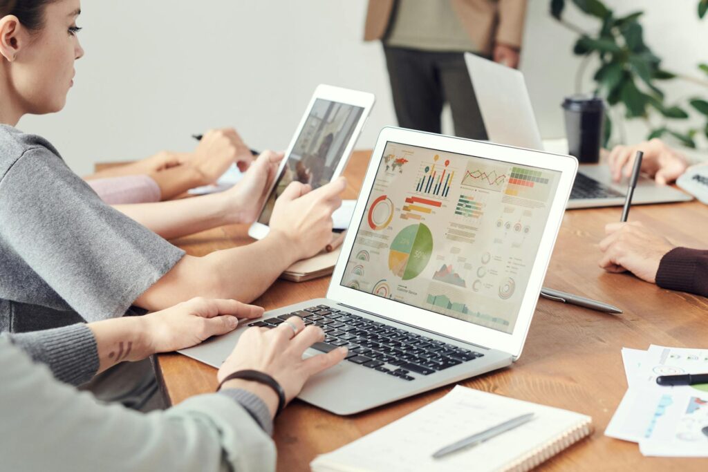Performance Tracking and Analysis