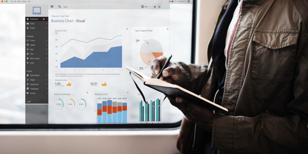 Performance Tracking in Social Media Marketing
