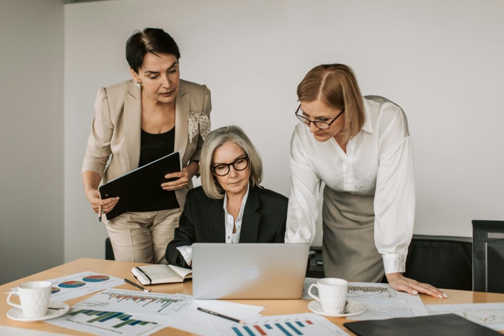 Platform Selection and Management
