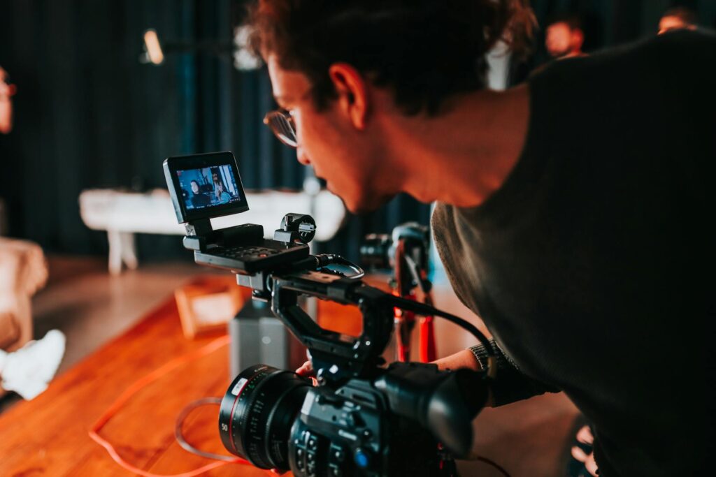 Production and Post-Production