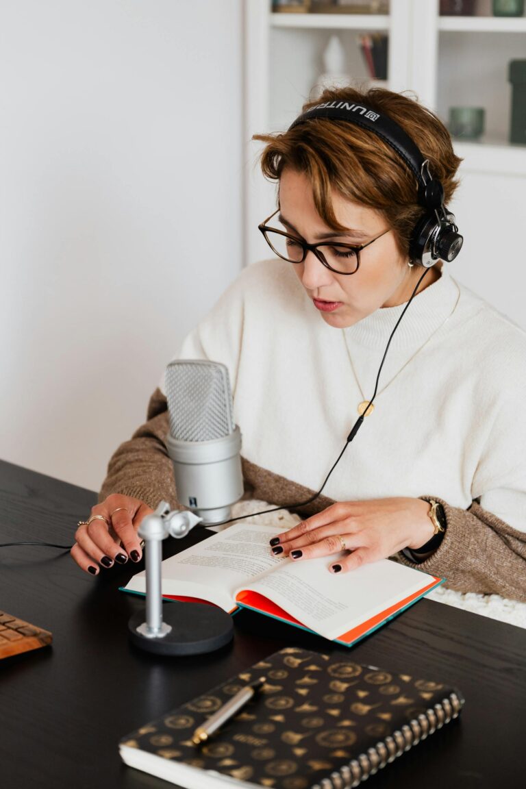Radio Advertising