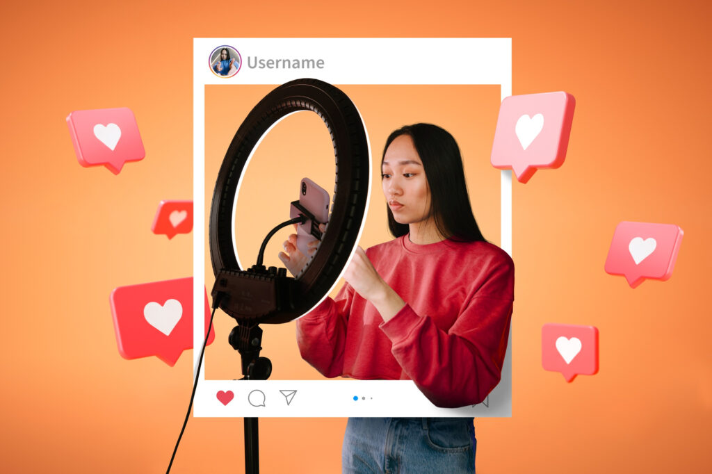 Social Media Advertising