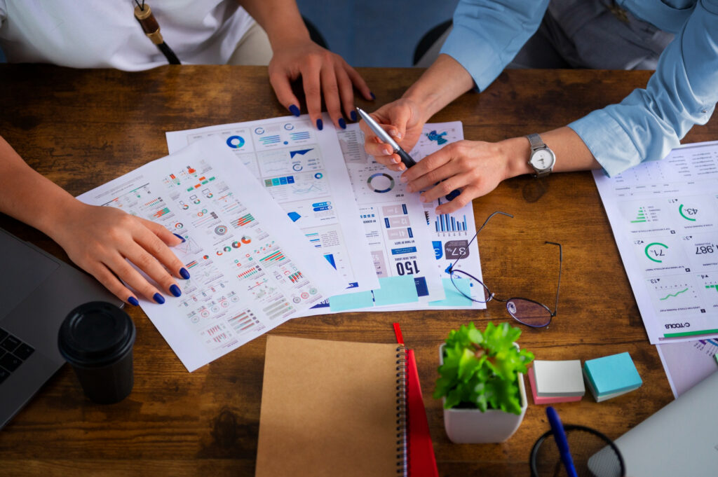 Strategic Planning