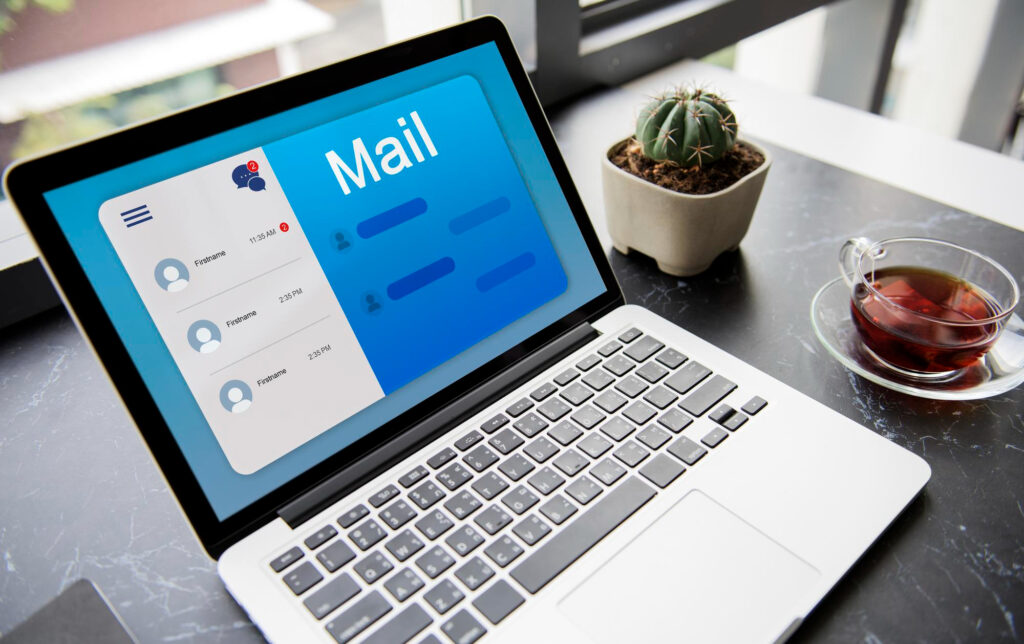 Targeted Mailing List